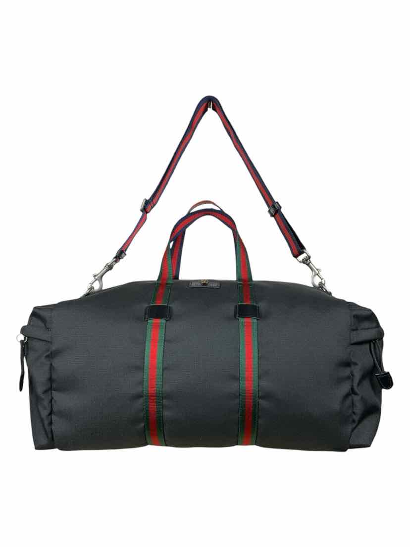 Gucci Duffle Bags