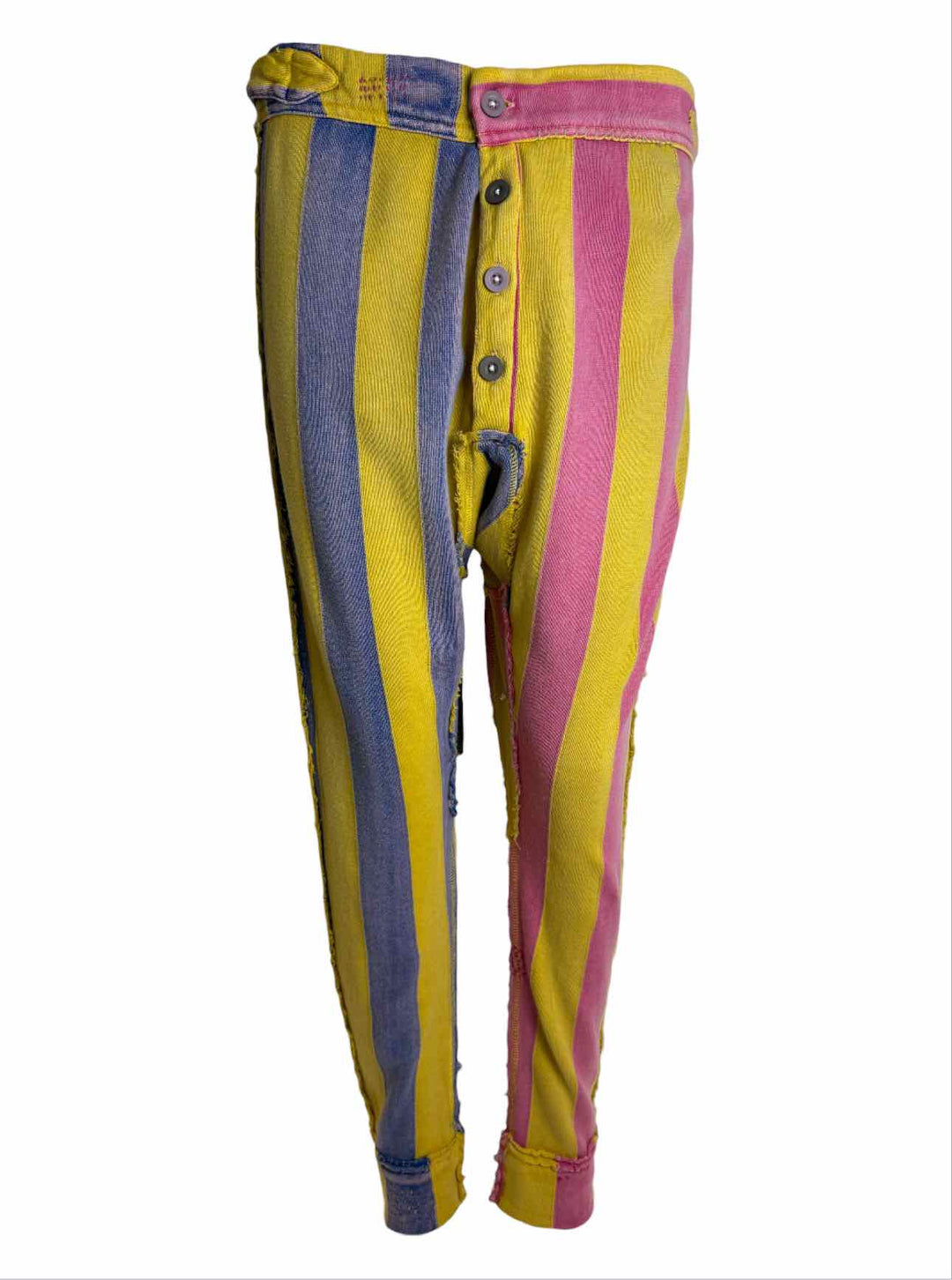Magnolia Pearl Size OS Piecewise Underjohns Pants