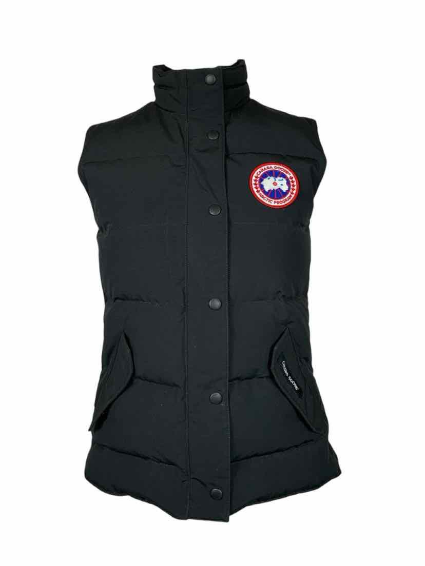 Canada Goose Size S Vest