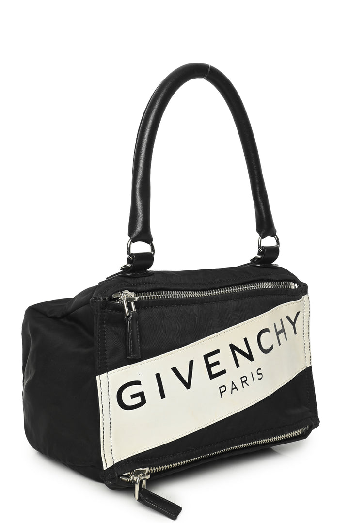 Givenchy Nylon Pandora Crossbody
