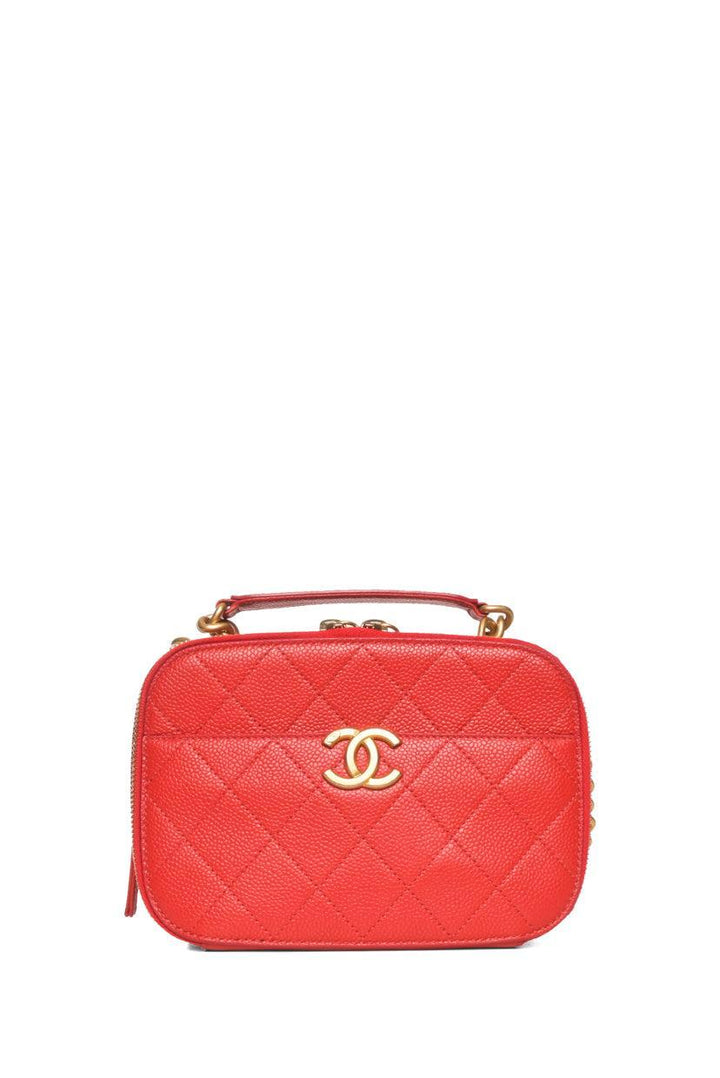 Chanel 2019 Chic Affinity Camera Bag