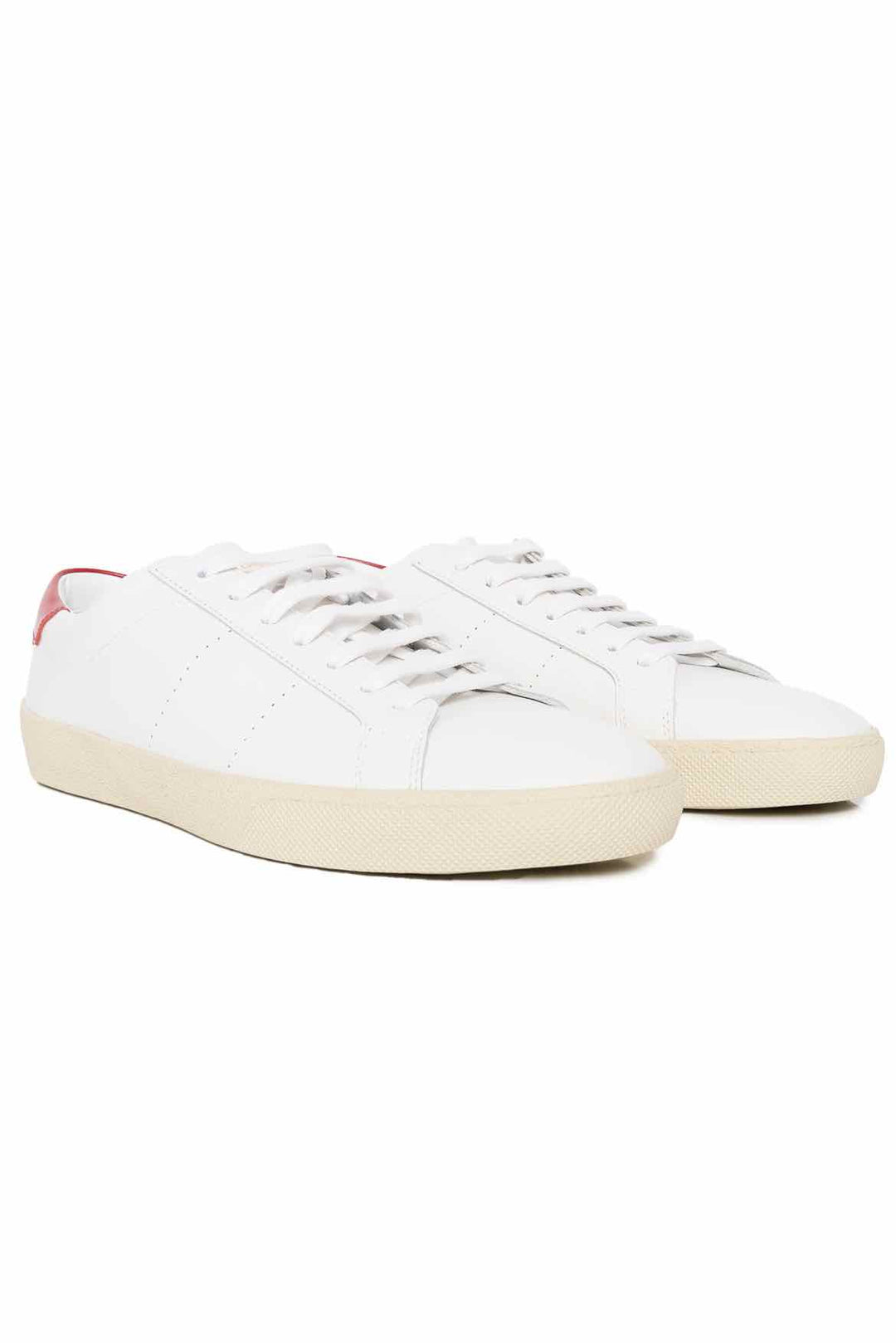 Saint Laurent Size 41.5 Men's Andy Sneakers