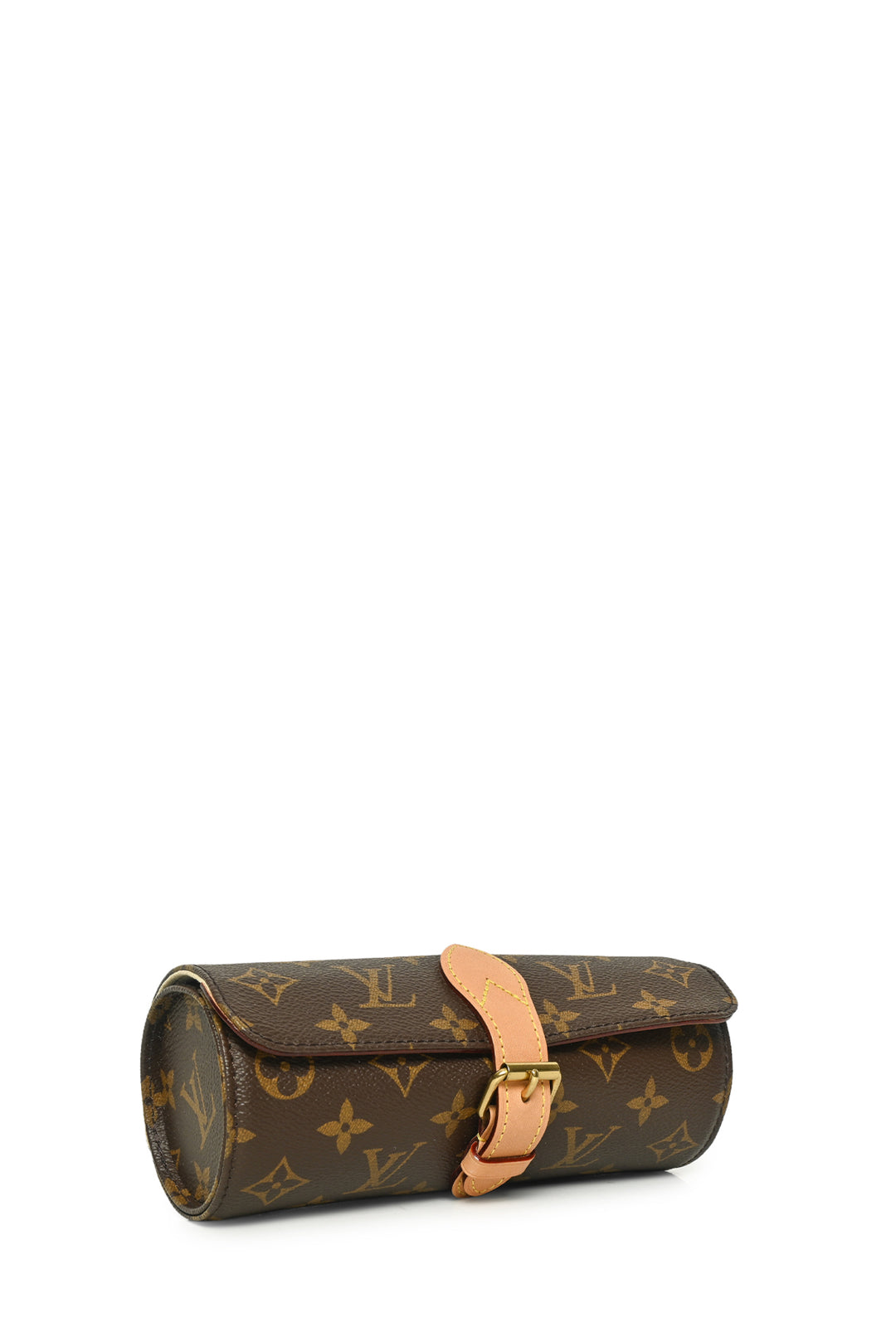 Louis Vuitton 2019 Monogram Watch Case