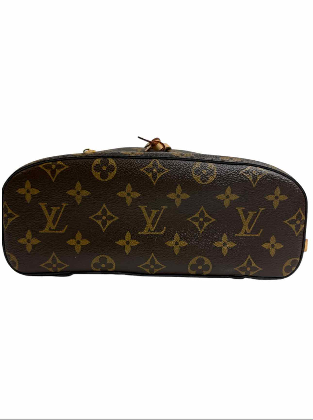 Louis Vuitton Vintage Monogram Lockit Purse
