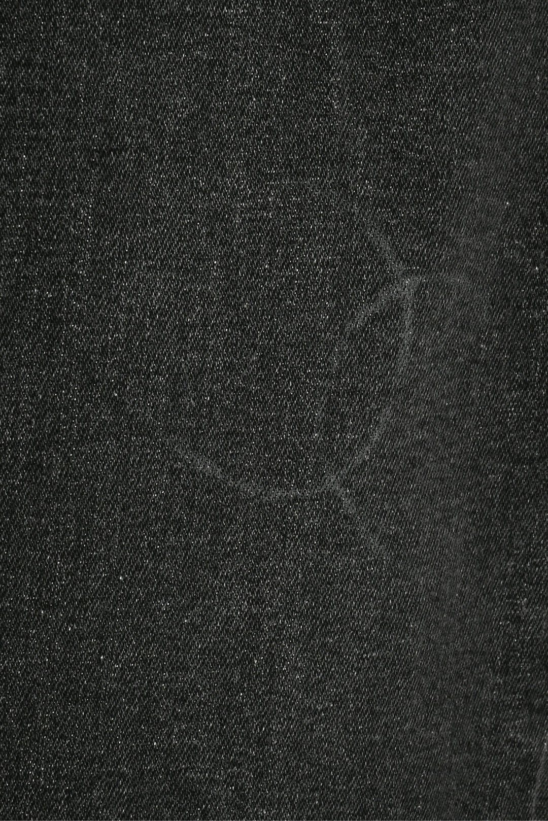 Chanel Size 26 CC Logo Skinny Jeans