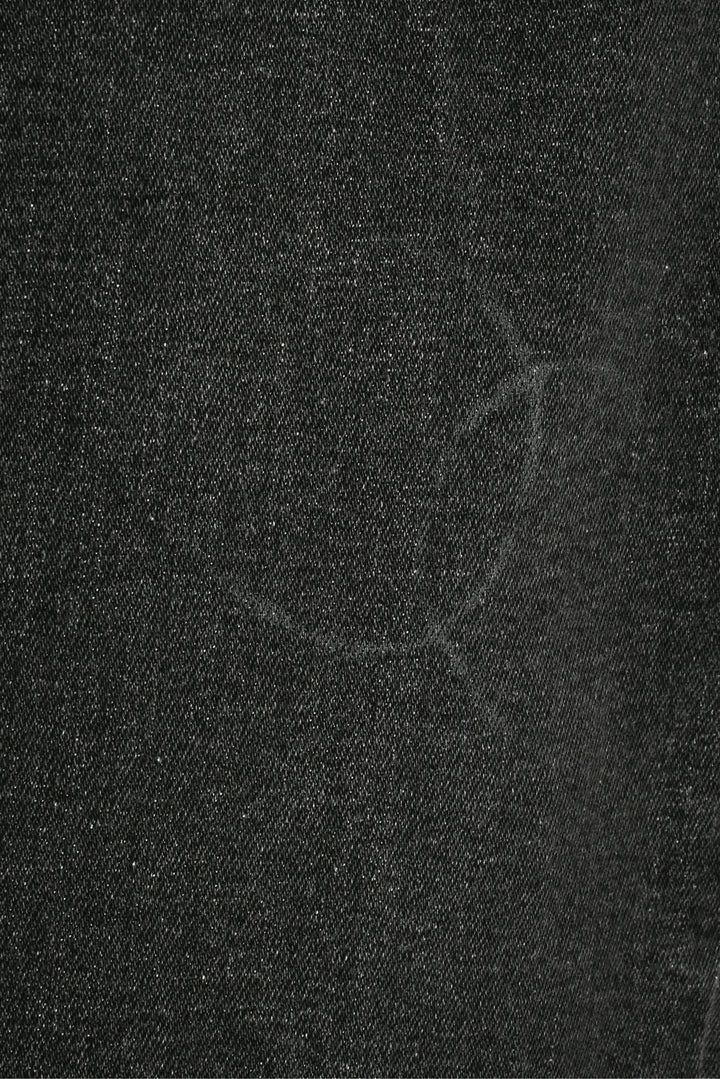Chanel Size 26 CC Logo Skinny Jeans