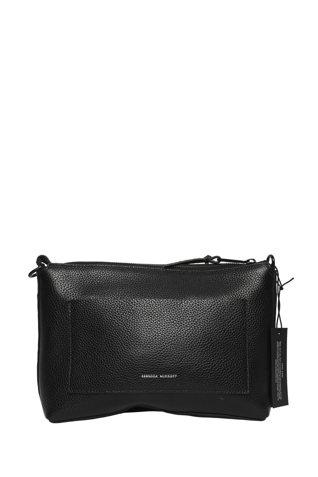 Rebecca Minkoff Darren Top Zip Shoulder Bag