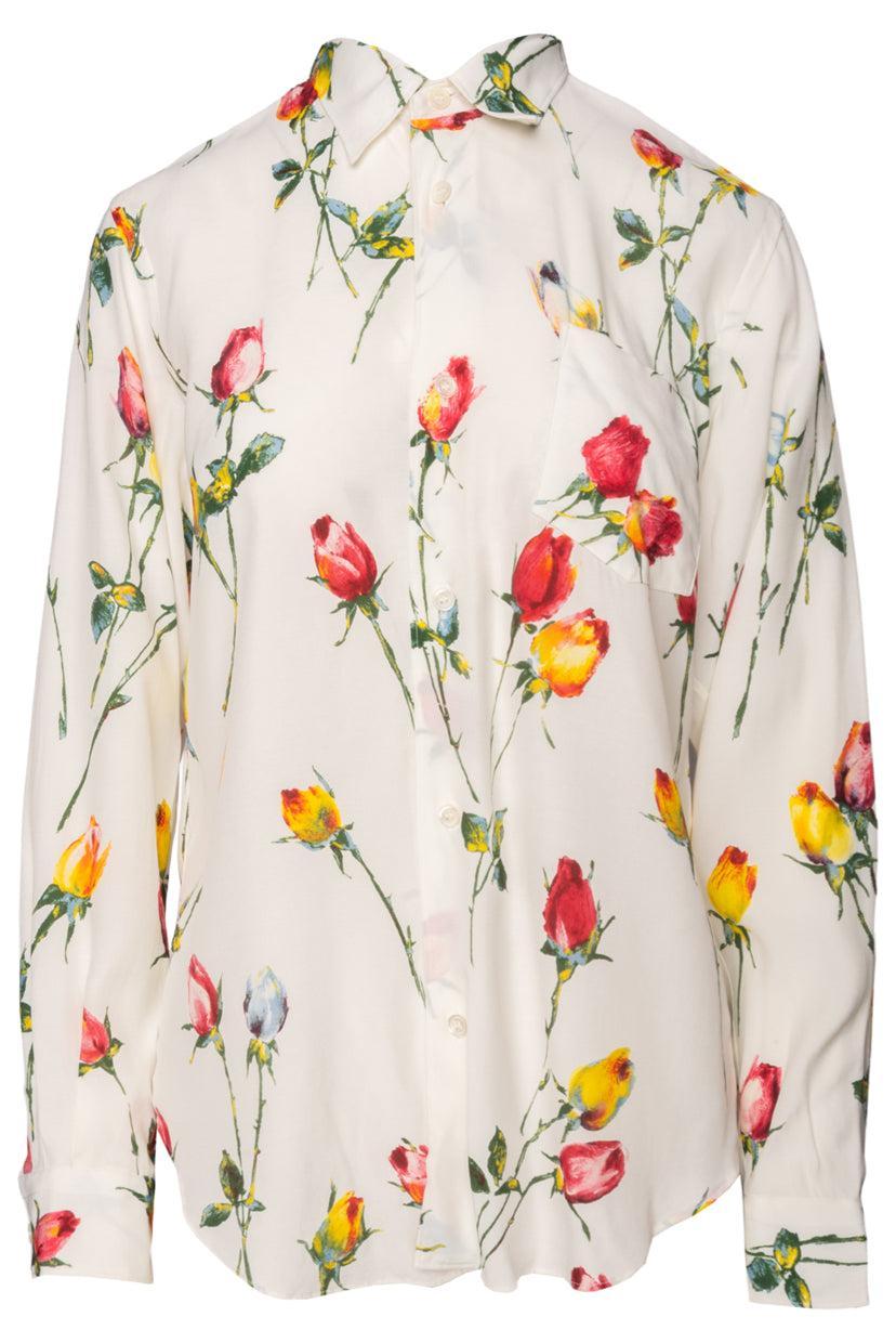 Comme Des Garcons Size XS Blouse