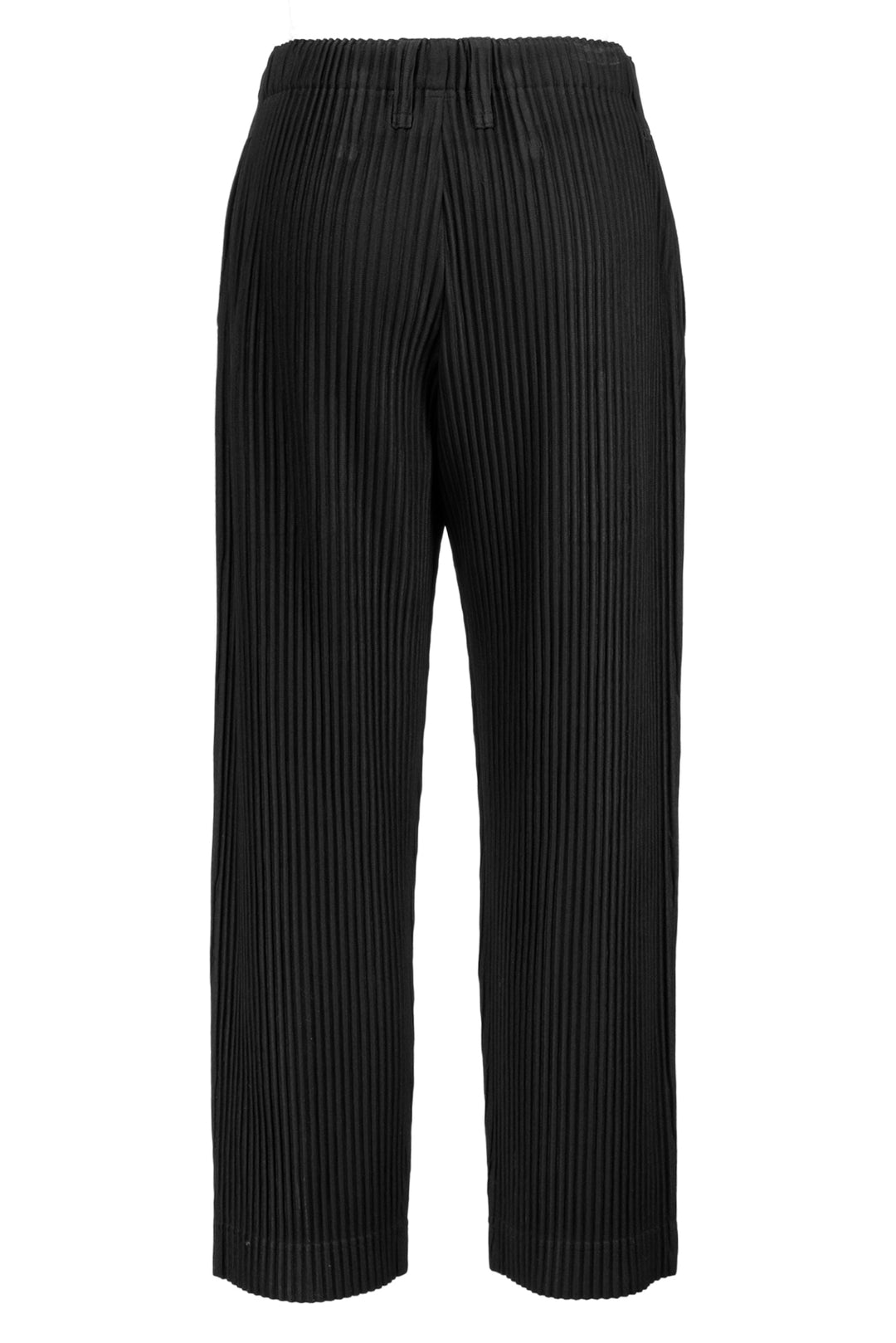 Issey Miyake Size 1 Homme Plisse Basic Trouser Pants