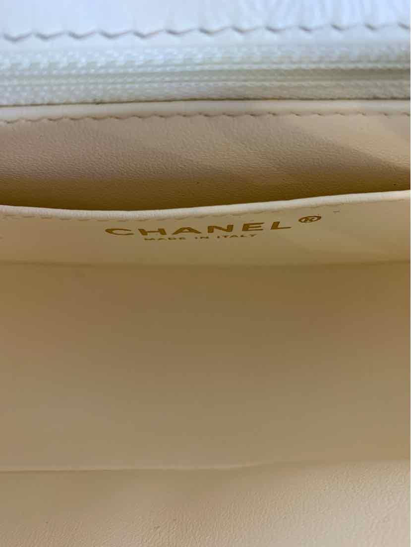 Chanel 2.55 Reissue Mini Flap Bag