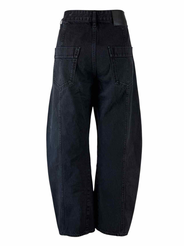Kall Meyer Size 28 Barrel Leg Jeans