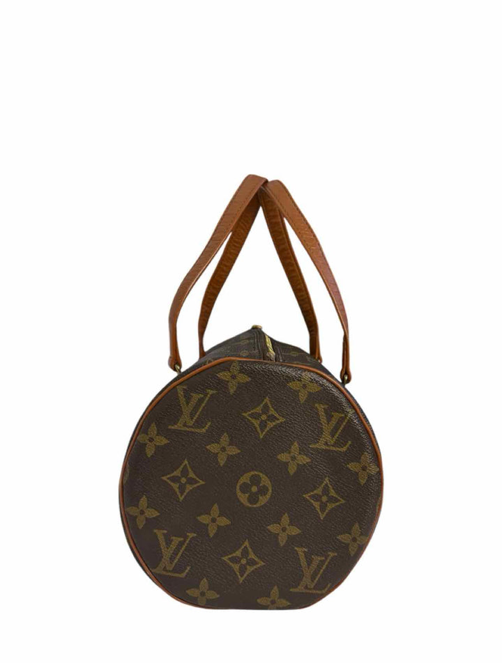 Louis Vuitton Mini Monogram Pochette Purse