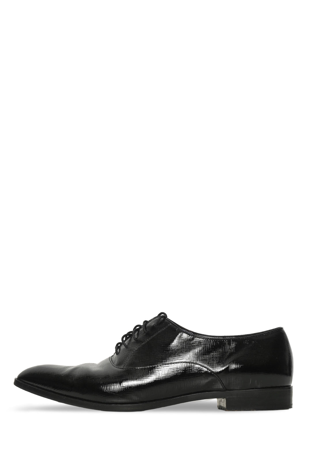 Prada Size 38.5 Flats