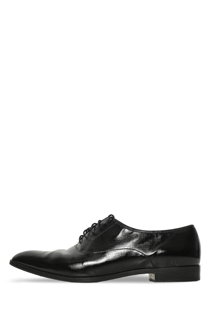 Prada Size 38.5 Flats