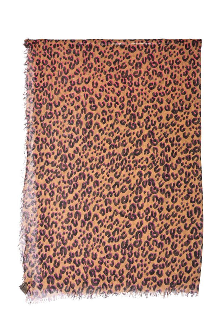 Louis Vuitton Stephen Sprouse Leo Pop Stole Scarf