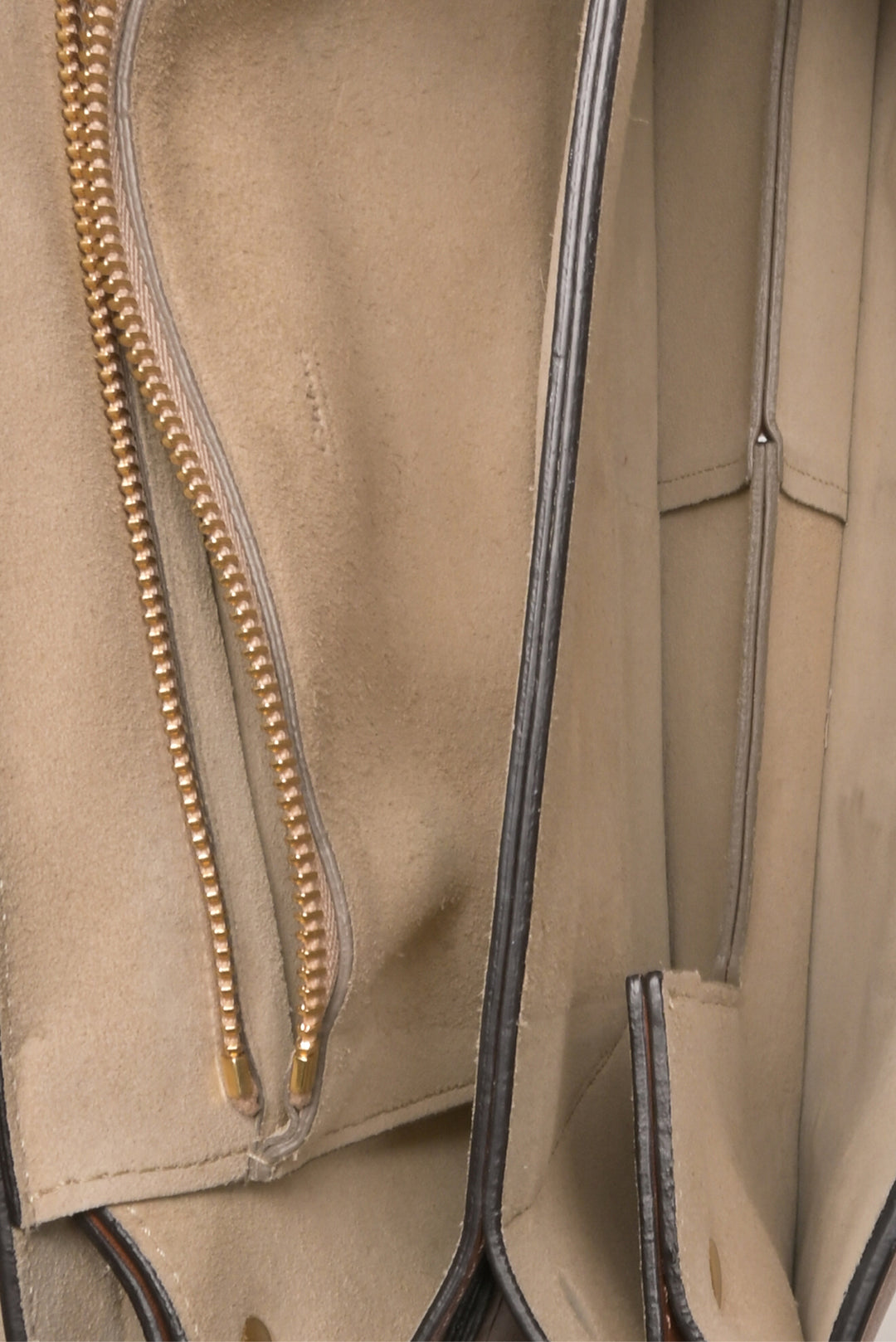 Chloe Woven Calfskin Medium Faye Shoulder Bag