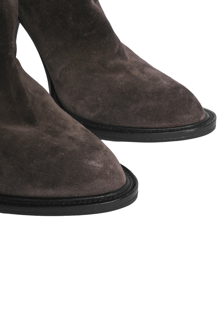 Prada Size 38 Boots