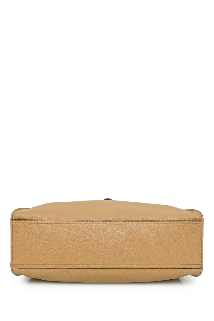 Gucci Soft Jackie Large Top Handle Bag