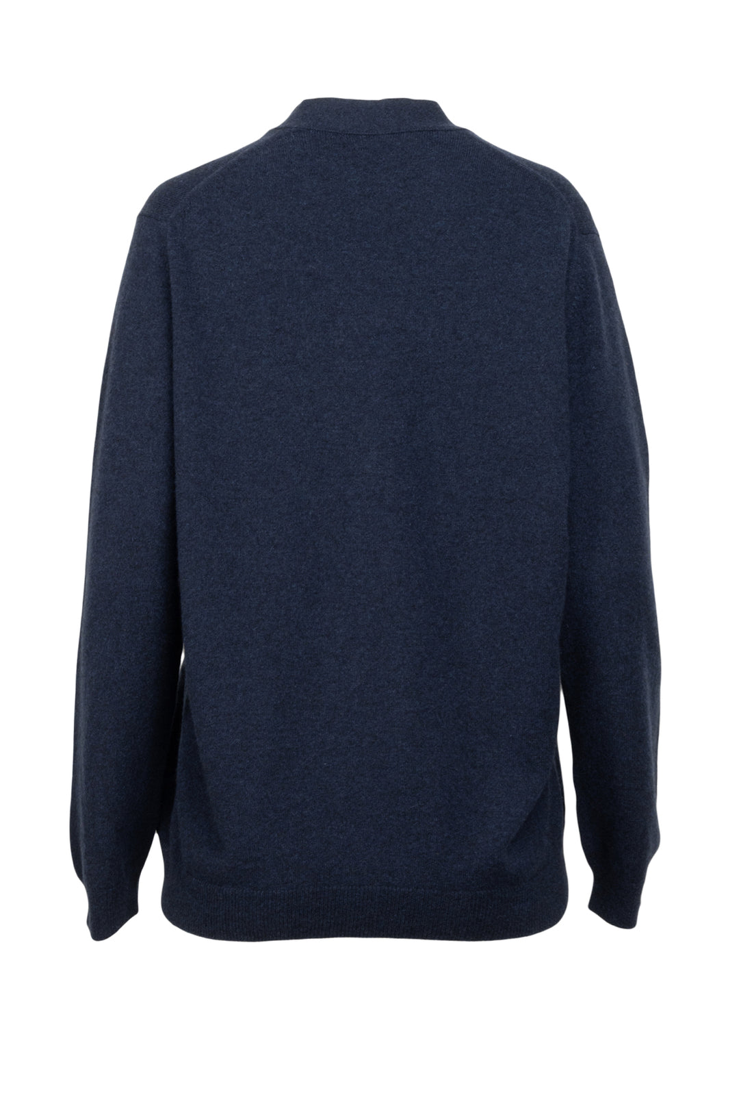 Queene and Belle Size S Peace Bird Cashmere Cardigan