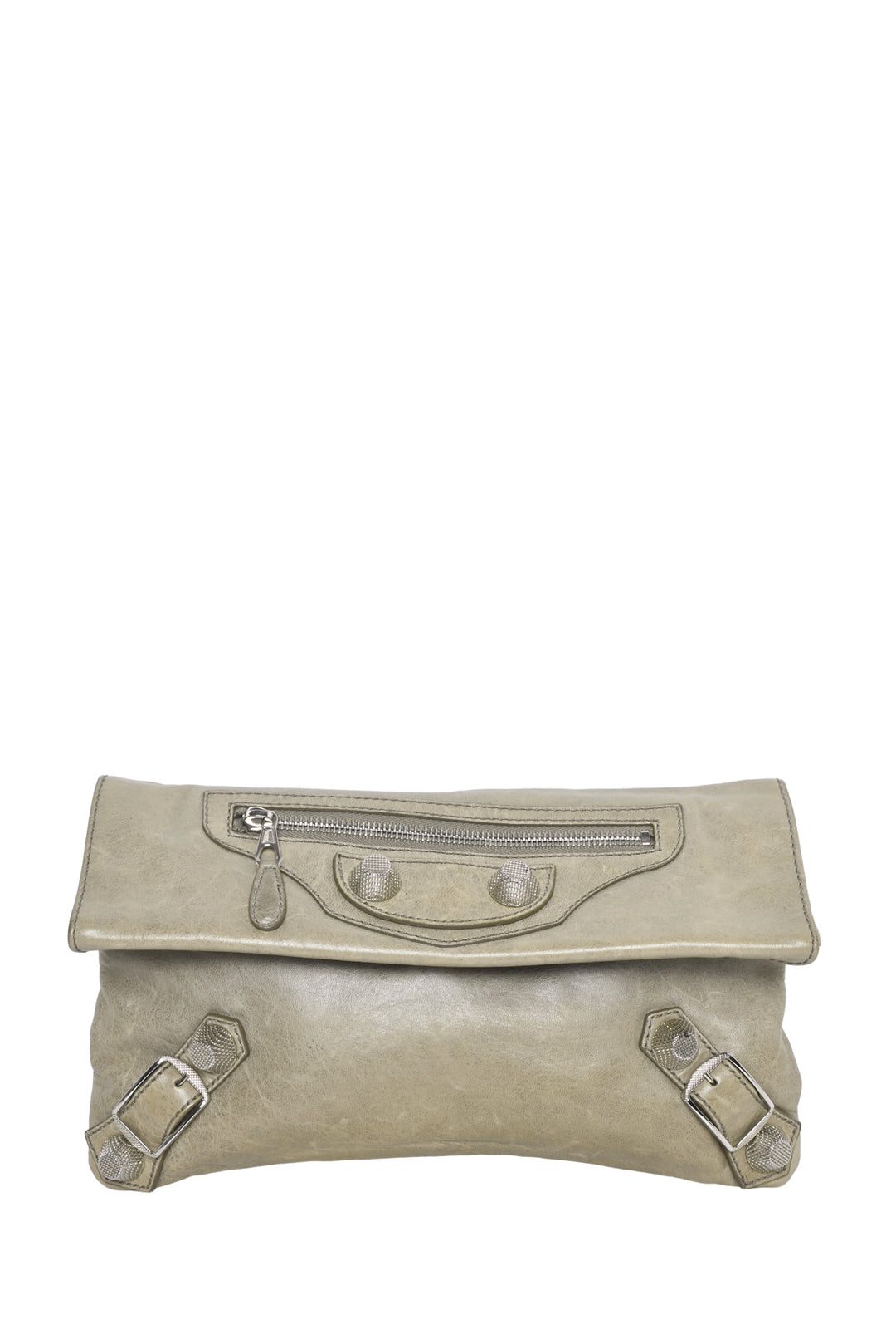 Balenciaga Giant 21 Envelope Clutch