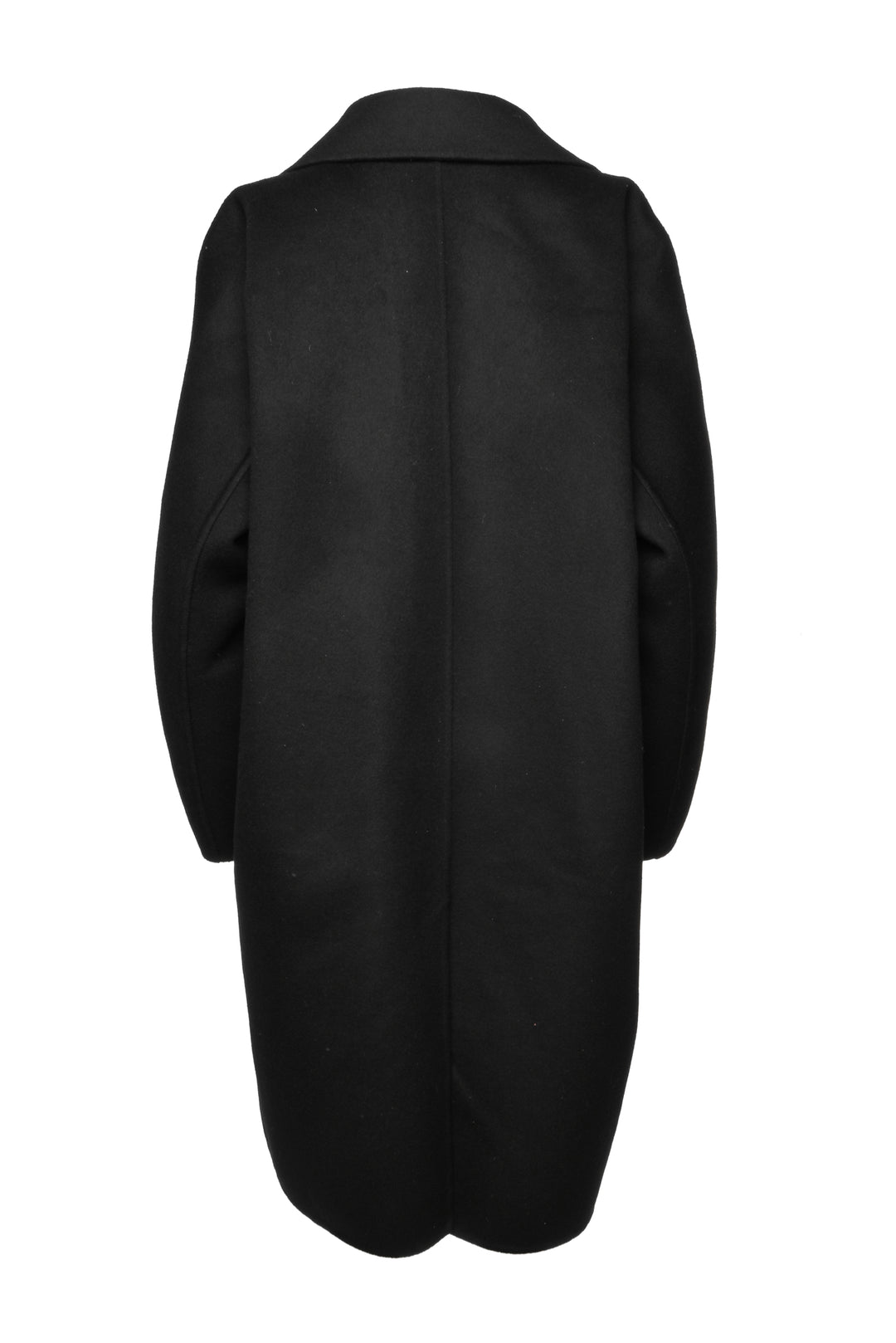 Sofie D'Hoore Size 38 Wool Coat
