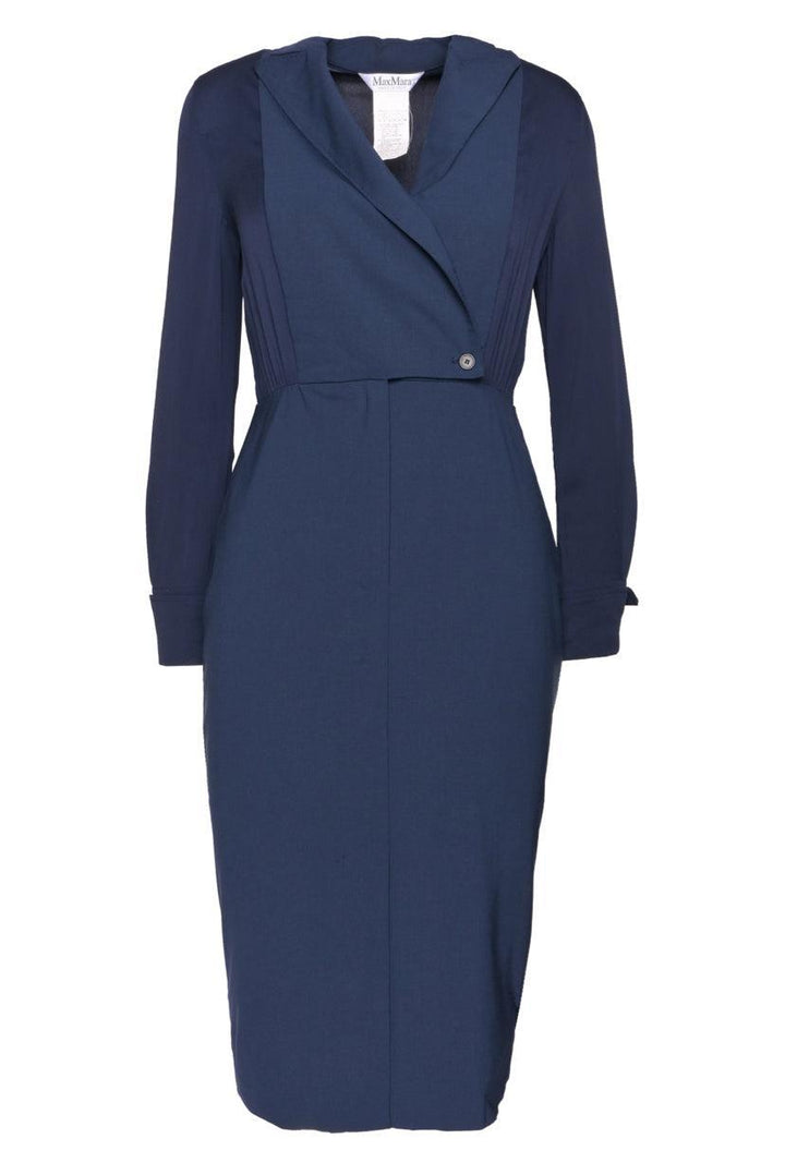 Max Mara Size 4 Dress