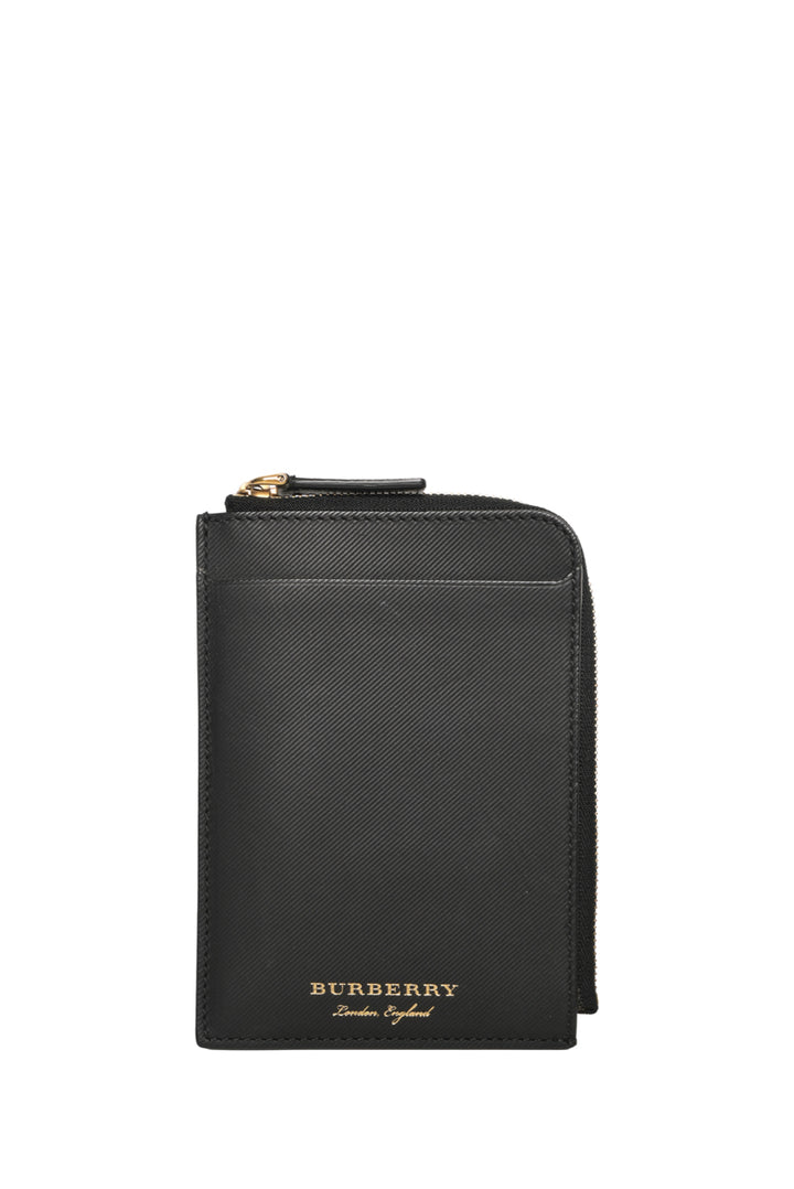 Burberry Zippy Travel Pouch