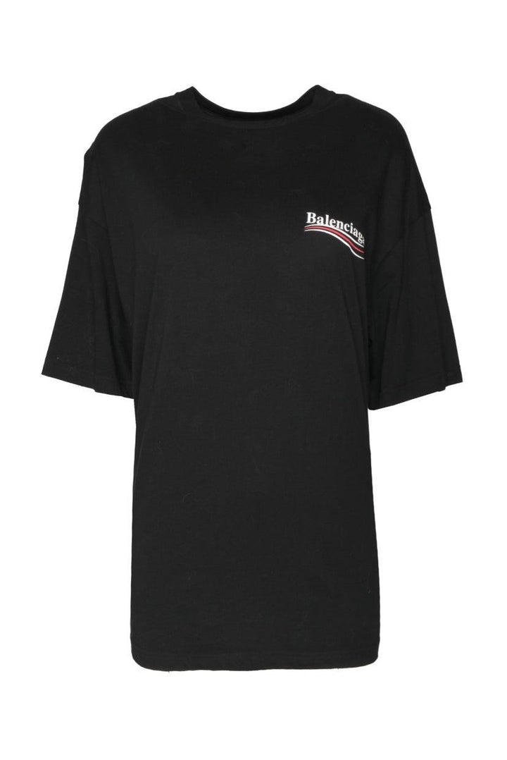 Balenciaga Size XS Men's 2017 Political Campaign T-shirt