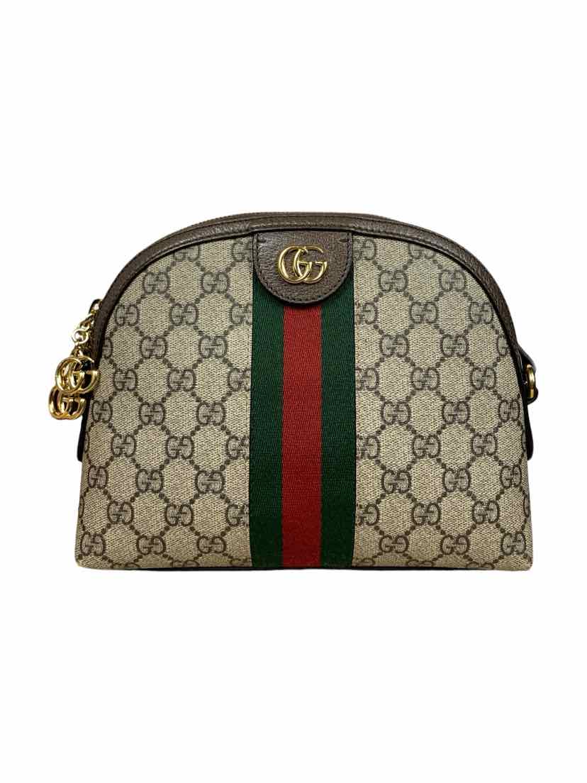 Gucci Ophidia Small Shoulder Bag