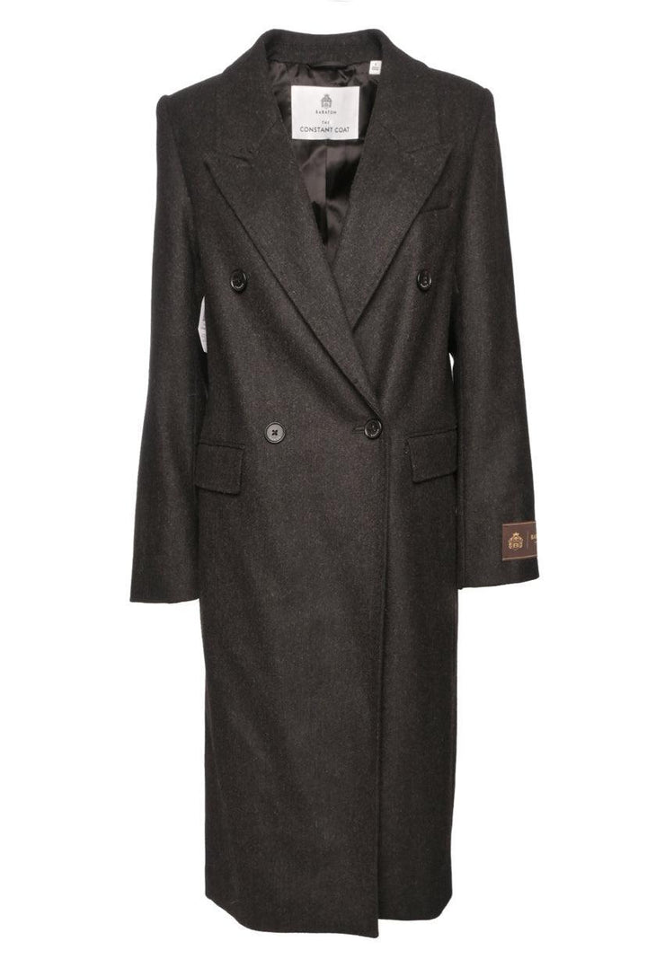 Babaton Size S The Constant Coat