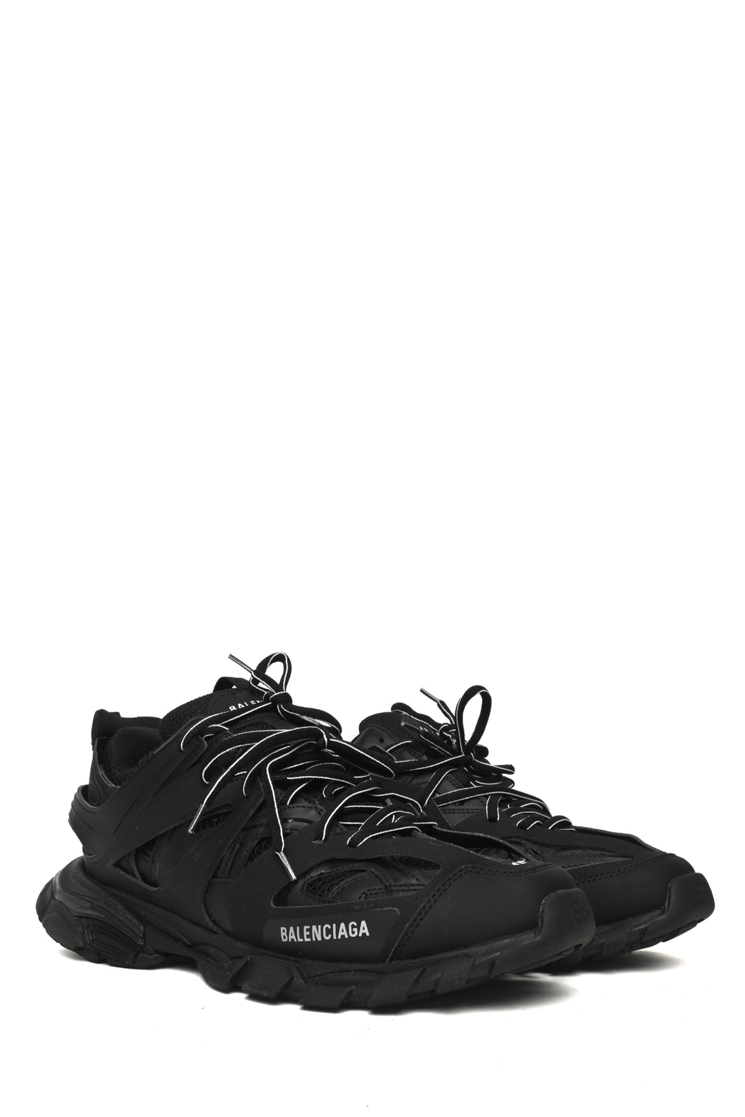 Balenciaga Size 12 Men's Sneakers