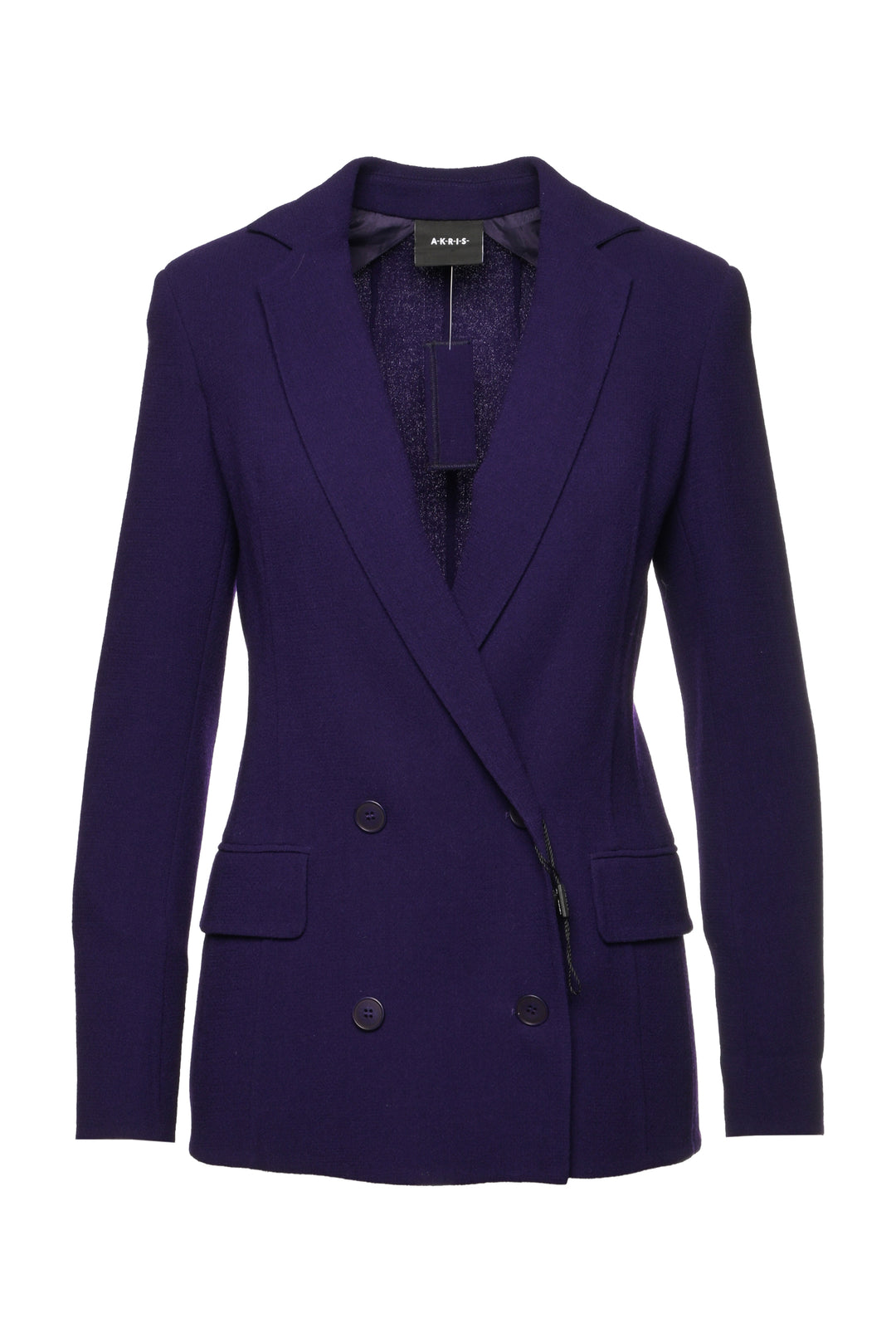 Akris Size 4 Blazer