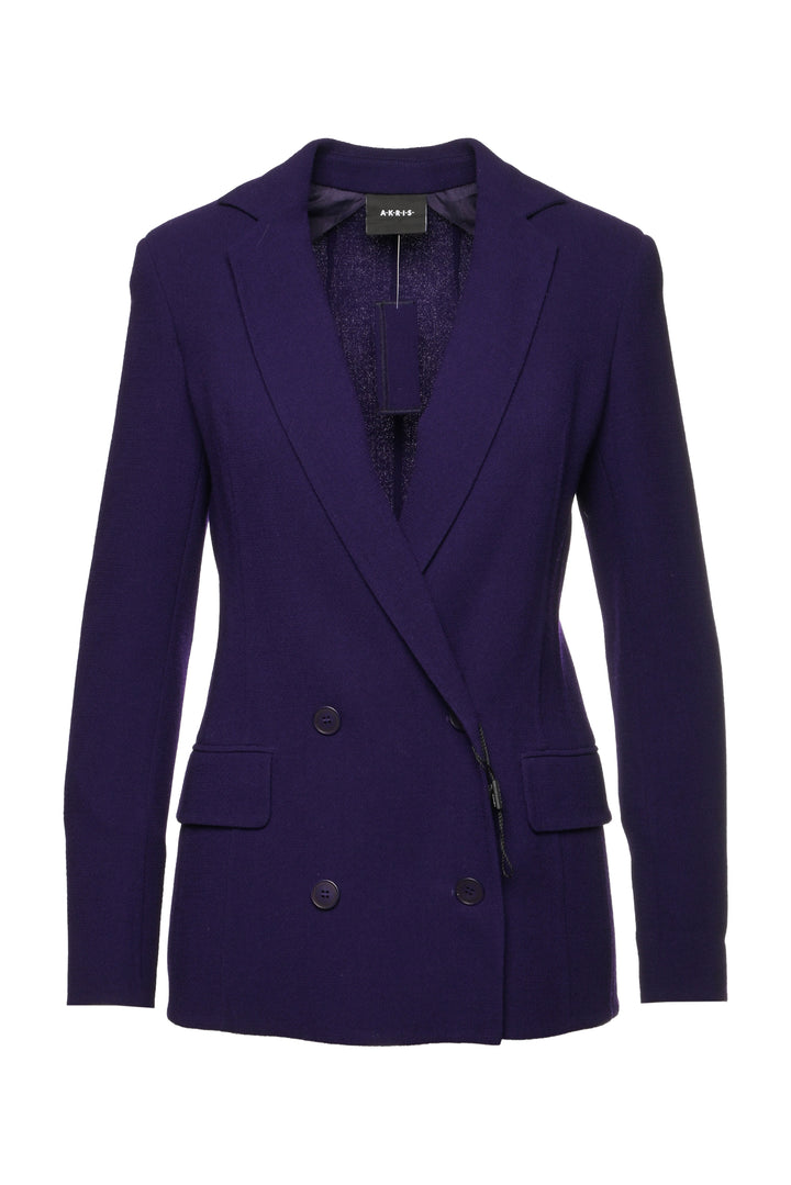 Akris Size 4 Blazer
