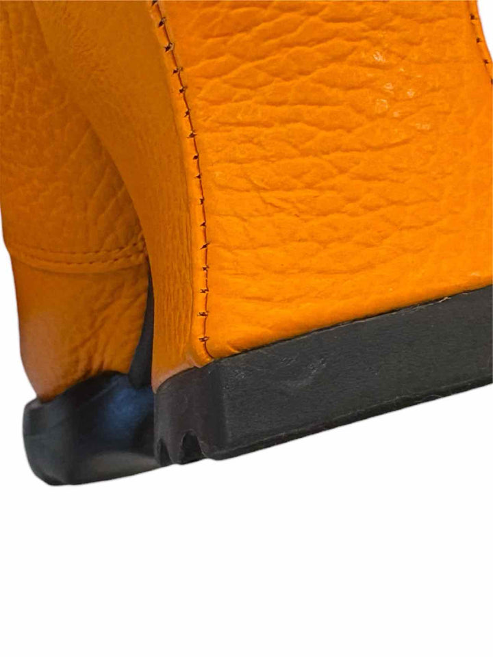 Fluevog Size 8.5 Ankle Boots