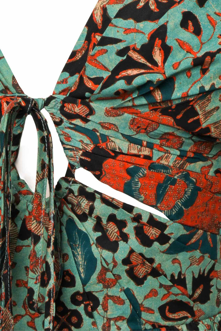 Ulla Johnson Size 2 Phoebe Dress