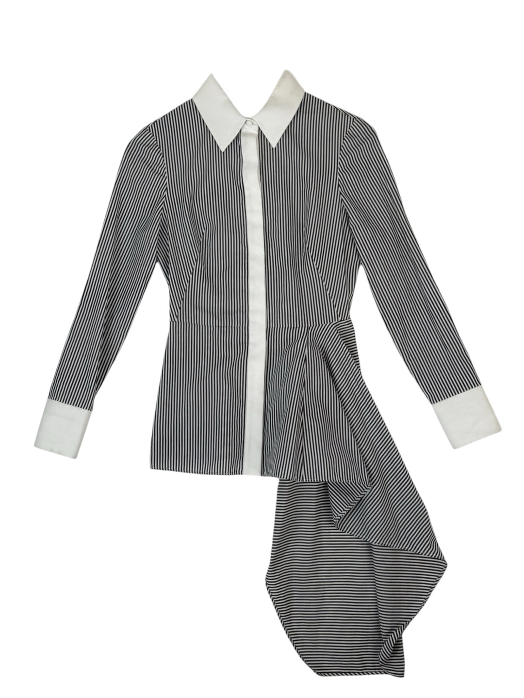 Alexander Mcqueen Size 36 Blouse