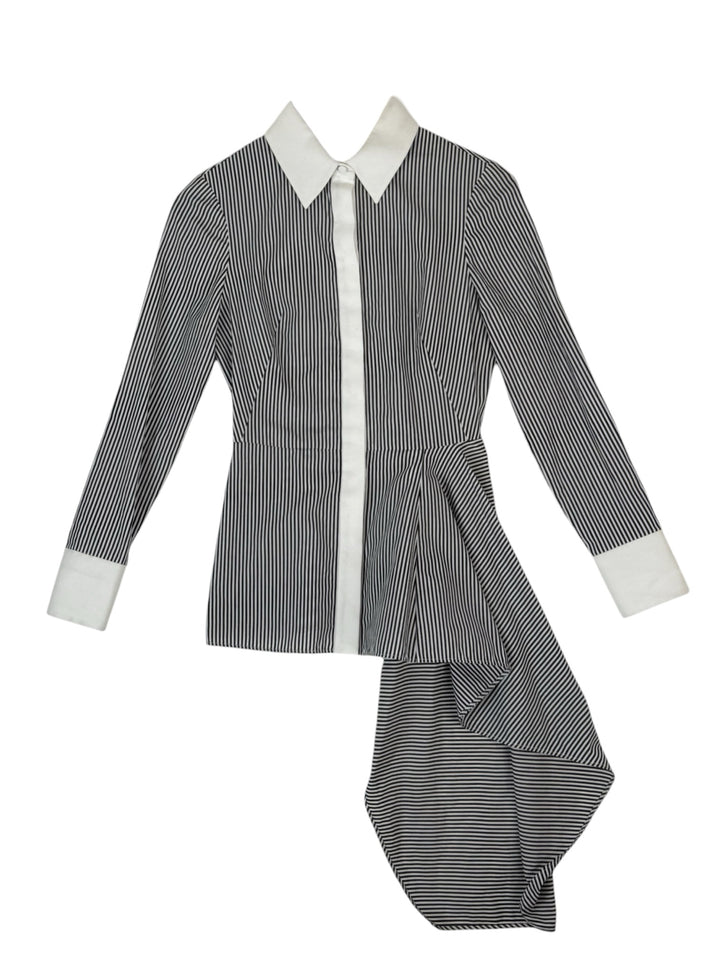 Alexander Mcqueen Size 36 Blouse