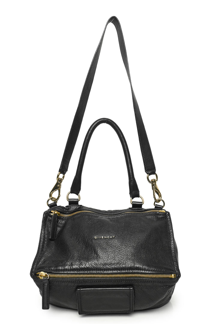Givenchy Medium Leather Pandora Bag