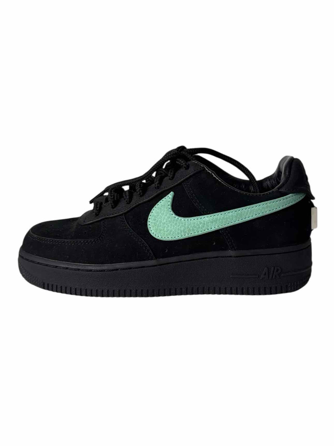Nike Air x Tiffany Air Force 1 Size 8.5 Sneaker