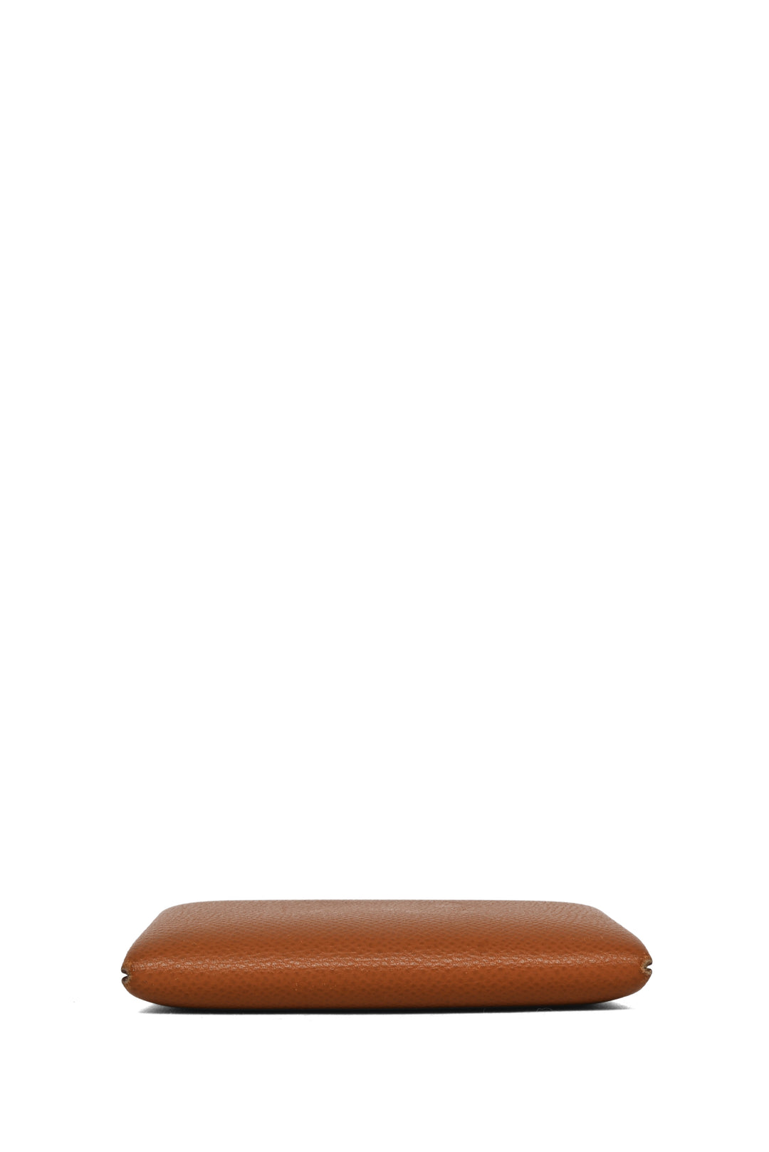 Hermes 2020 Calvi Card Holder