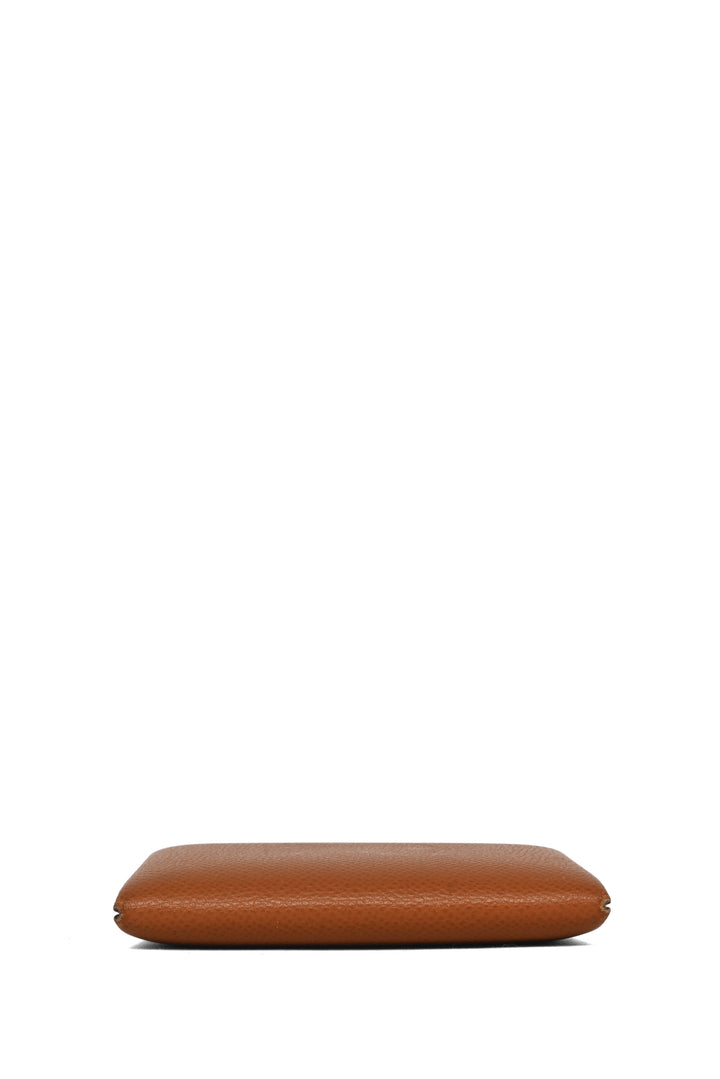 Hermes 2020 Calvi Card Holder