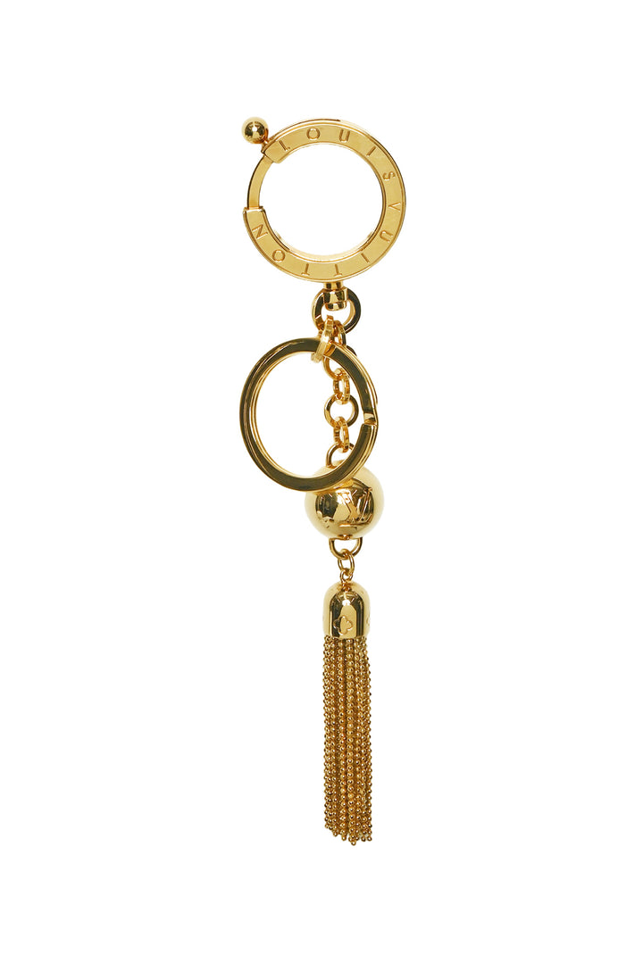 Louis Vuitton Fringe Bag Charm