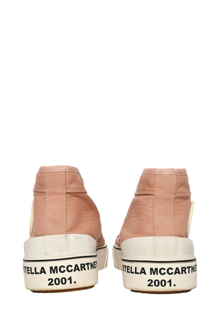 Stella Mccartney Size 39 Sneaker