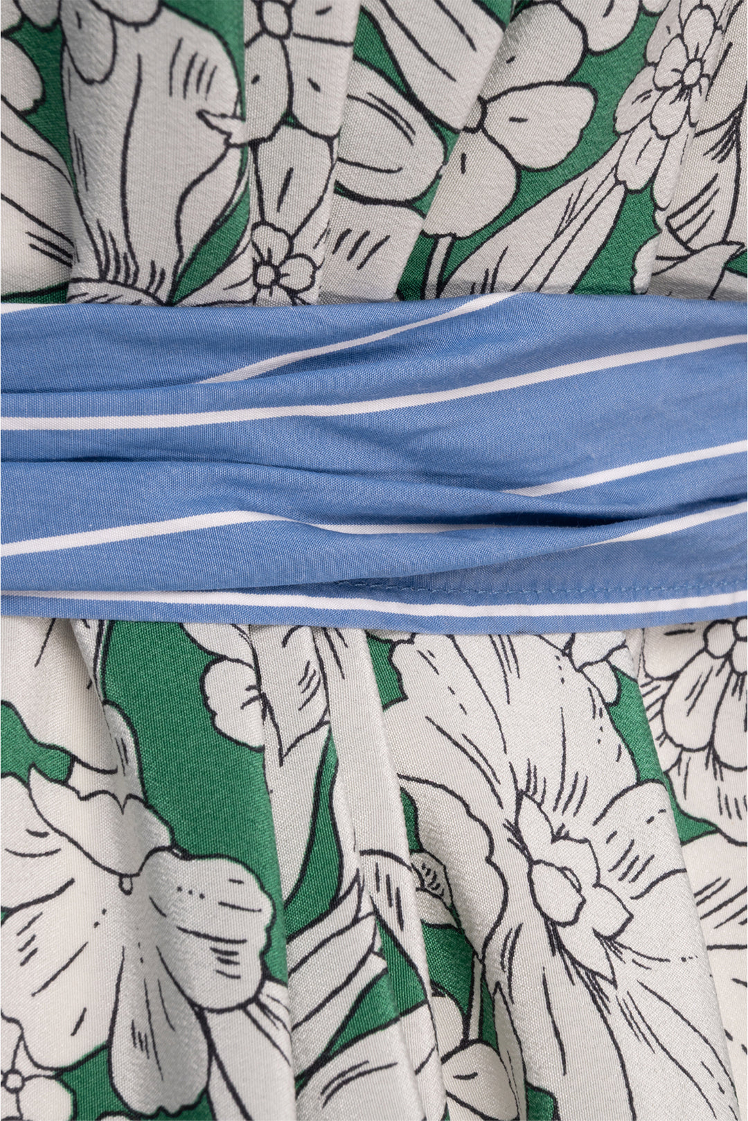 Weekend Max Mara Size 10 Katanga Shirt Dress