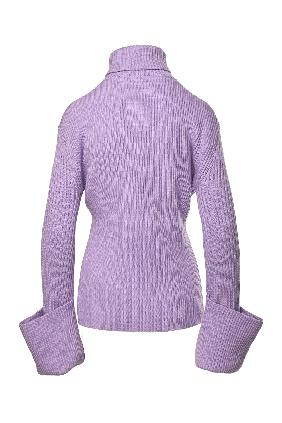 St. John Size S Turtleneck Sweater