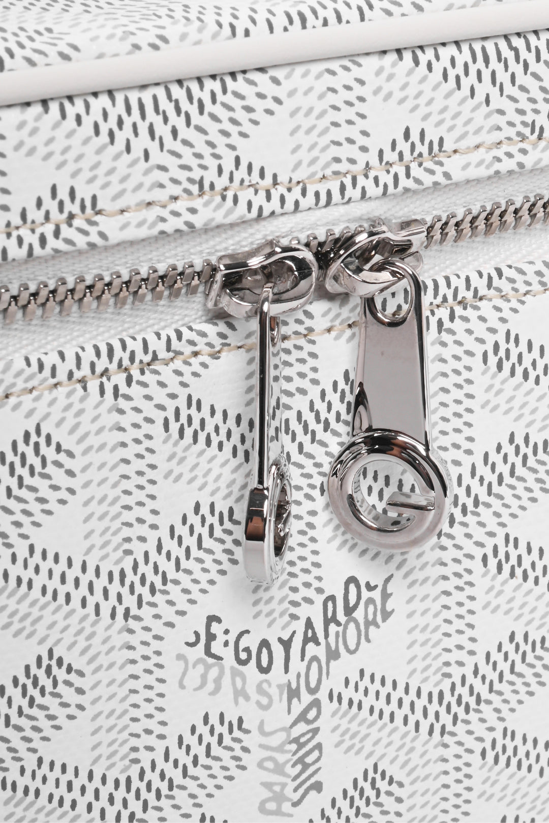 Goyard 2026 Muse Mini Vanity