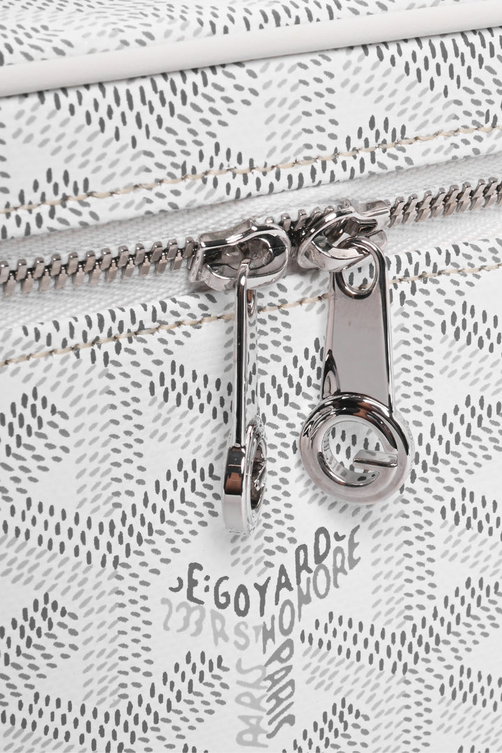 Goyard 2026 Muse Mini Vanity