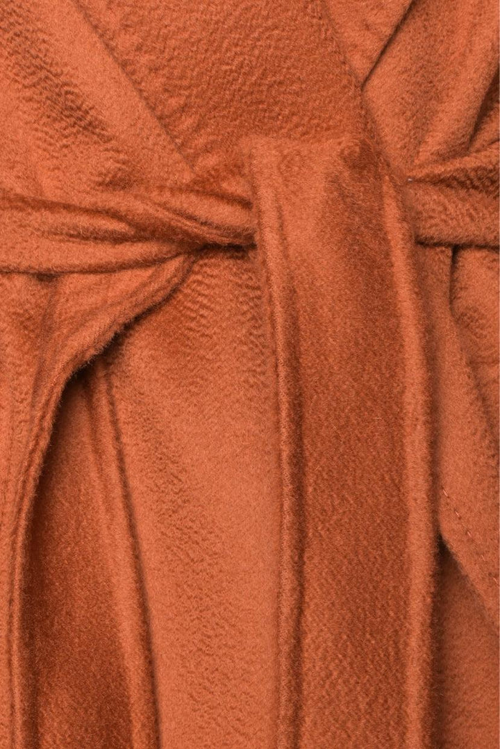 Max Mara Size 0 Ludmilla Icon Coat