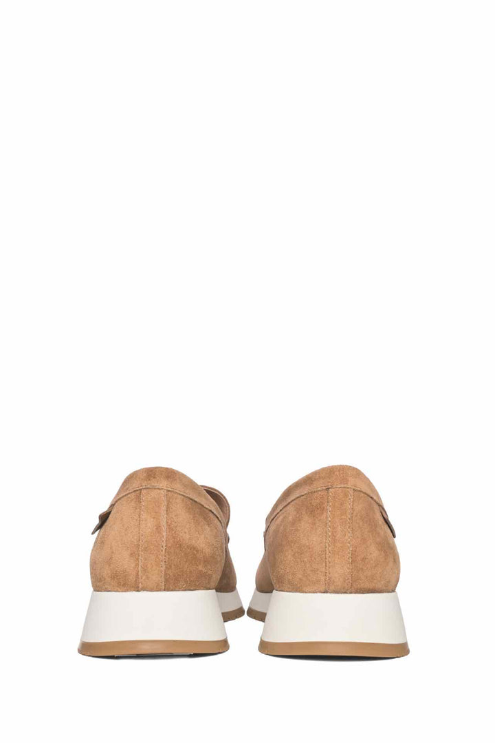 Gianvito Rossi Size 41.5 Yachtclub Sneaker