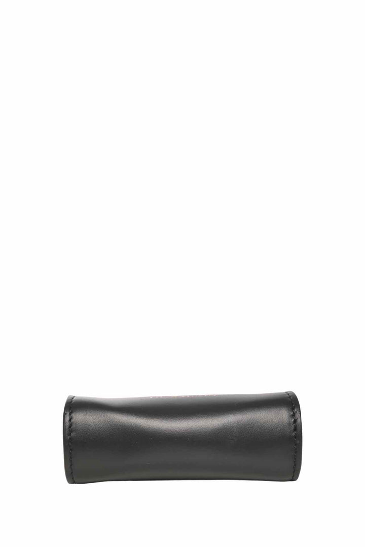LouLou Hermin Mini Leather Crossbody